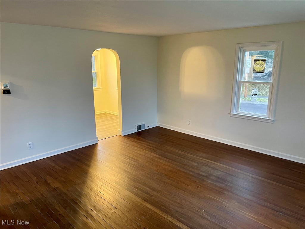 E E Brooks & W D Shifts - Residential