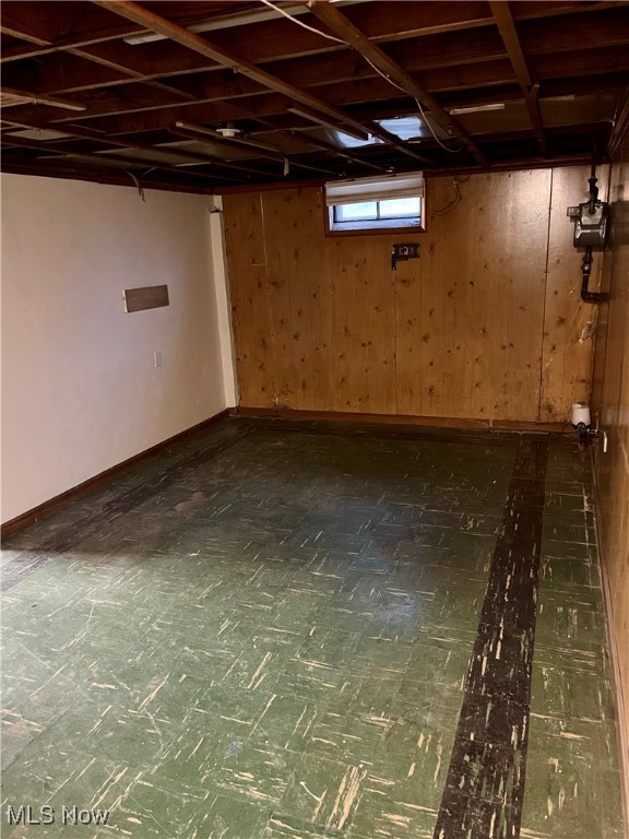 E E Brooks & W D Shifts - Residential