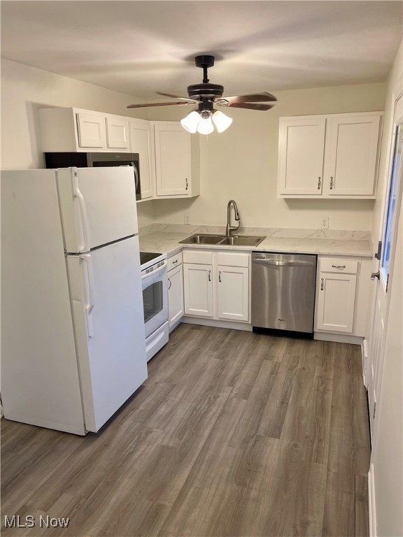 E E Brooks & W D Shifts - Residential