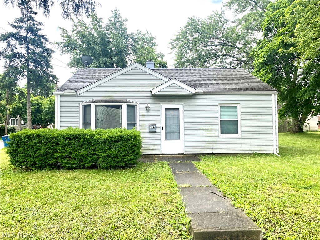 Davis-Arlington Allotment - Residential