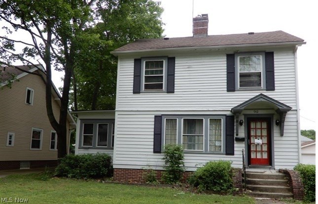 Good Re - Residential