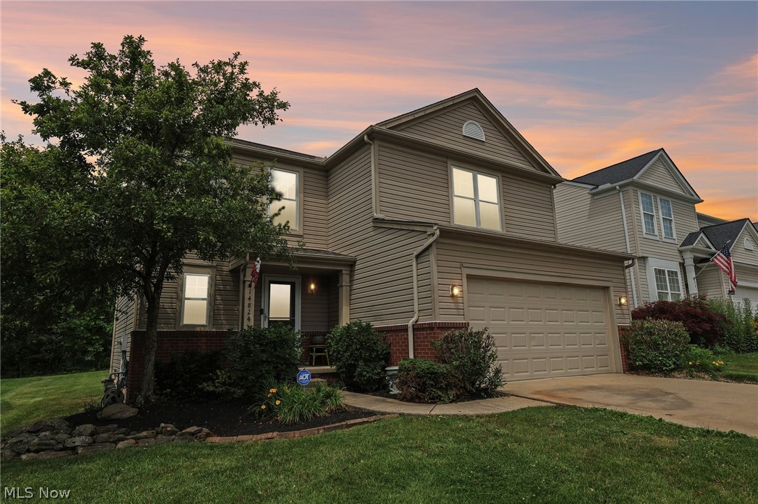 Fountain Pointe - Residential