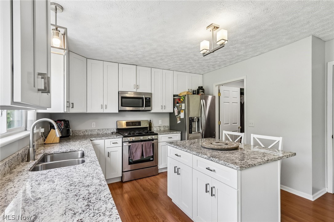 Fountain Pointe - Residential