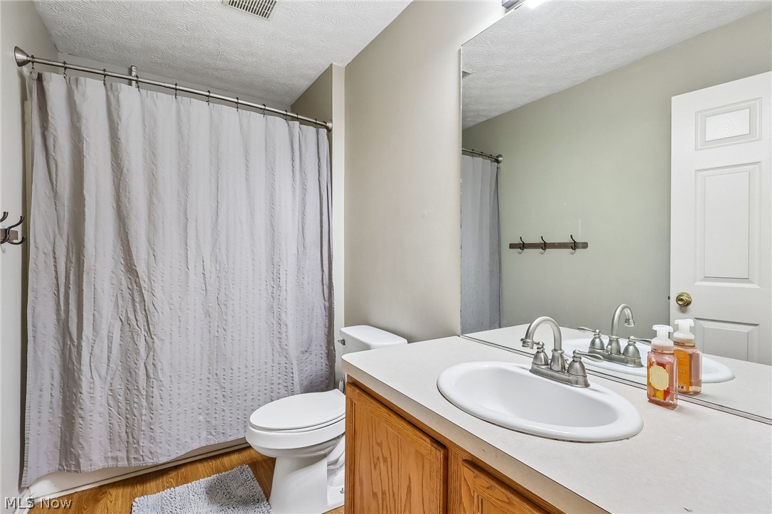 Fountain Pointe - Residential