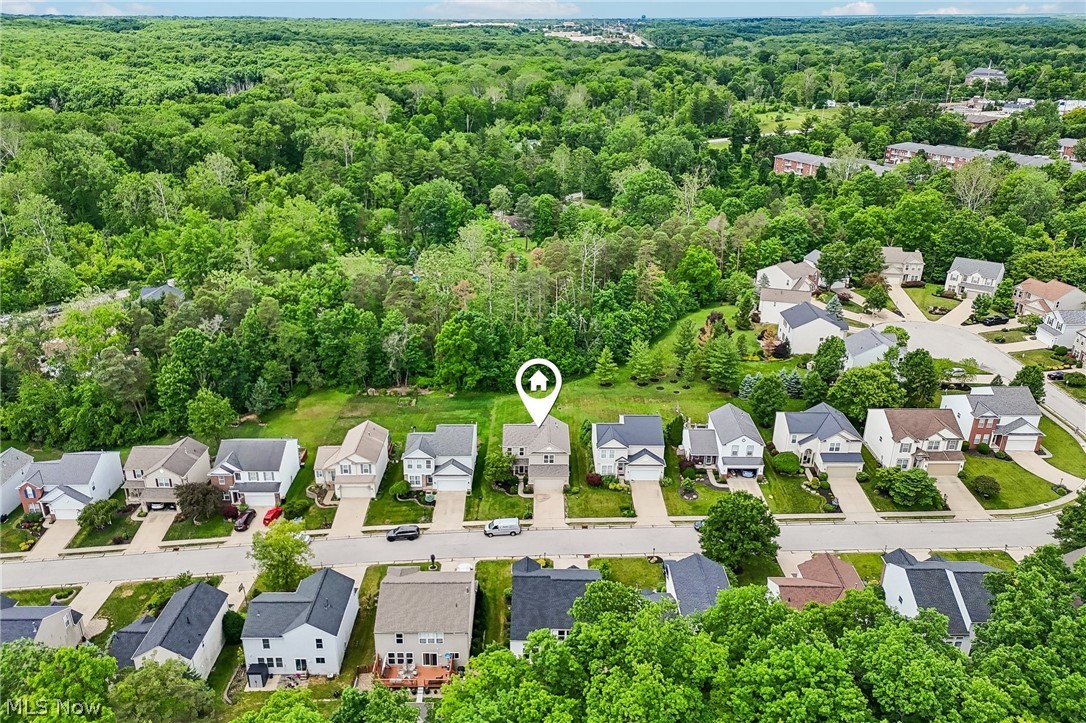Fountain Pointe - Residential