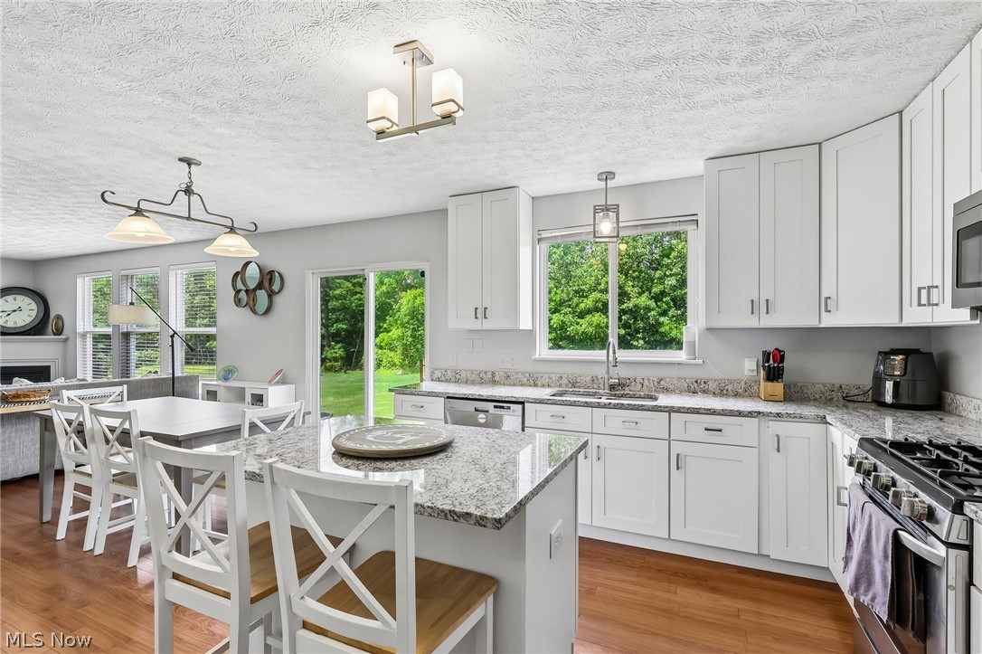 Fountain Pointe - Residential