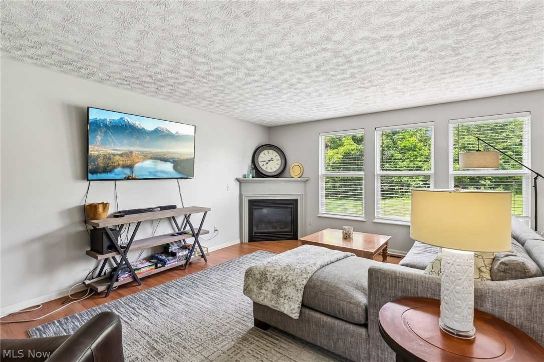 Fountain Pointe - Residential
