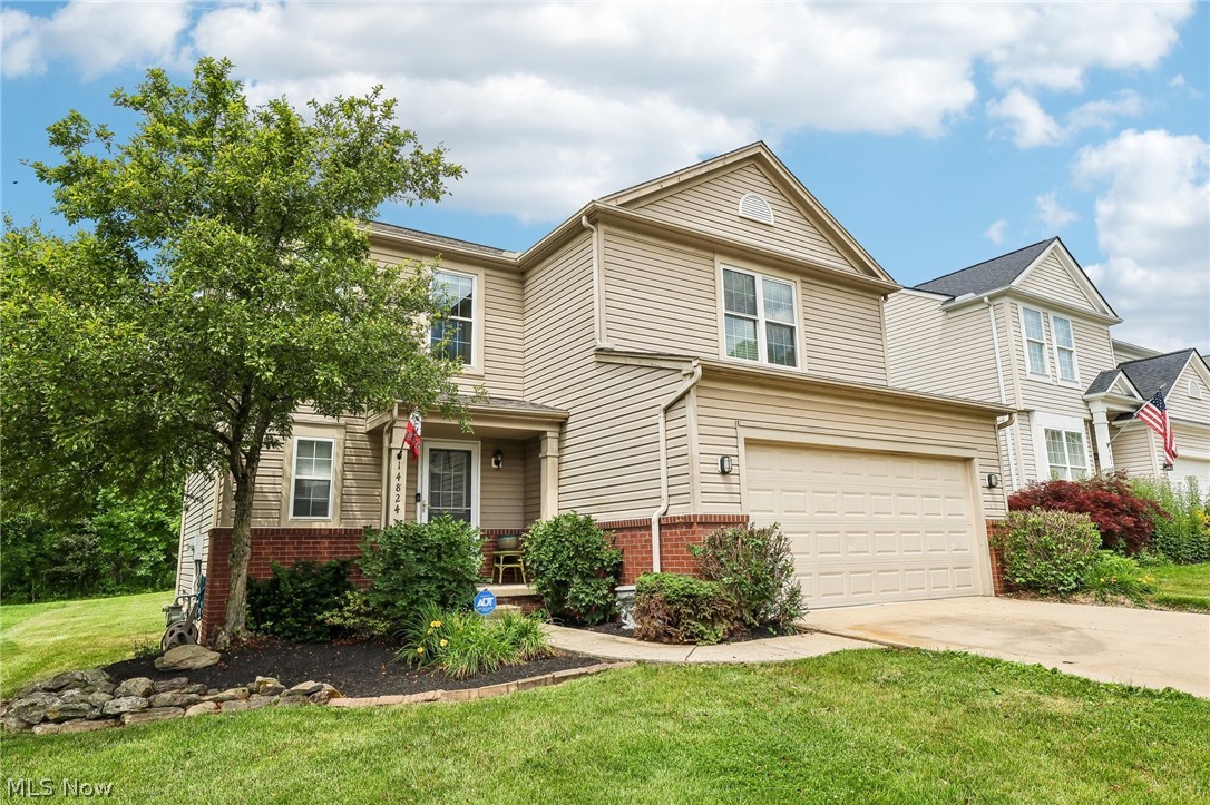 Fountain Pointe - Residential