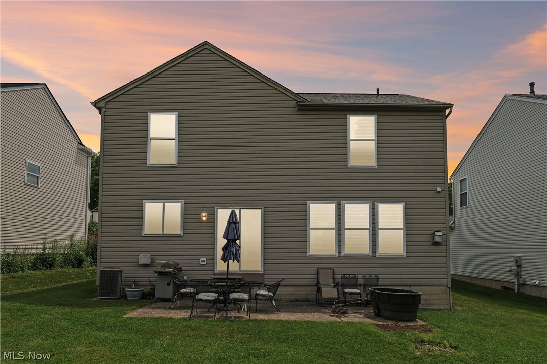 Fountain Pointe - Residential
