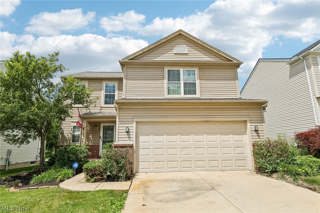 Fountain Pointe - Residential