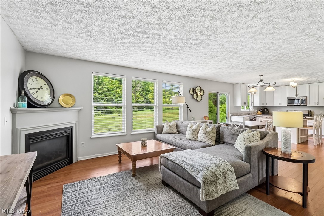 Fountain Pointe - Residential