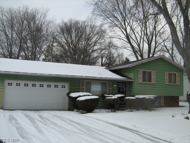 Copley Meadows - Residential