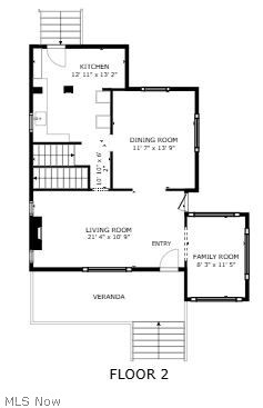 Northampton - Residential