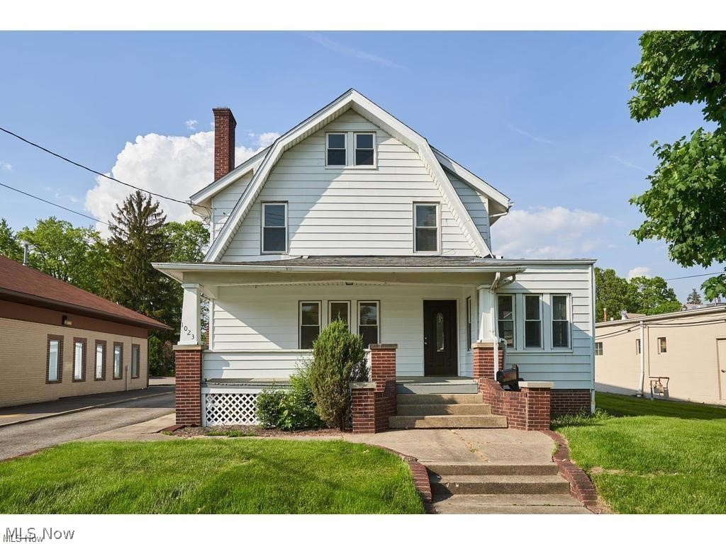 Northampton - Residential