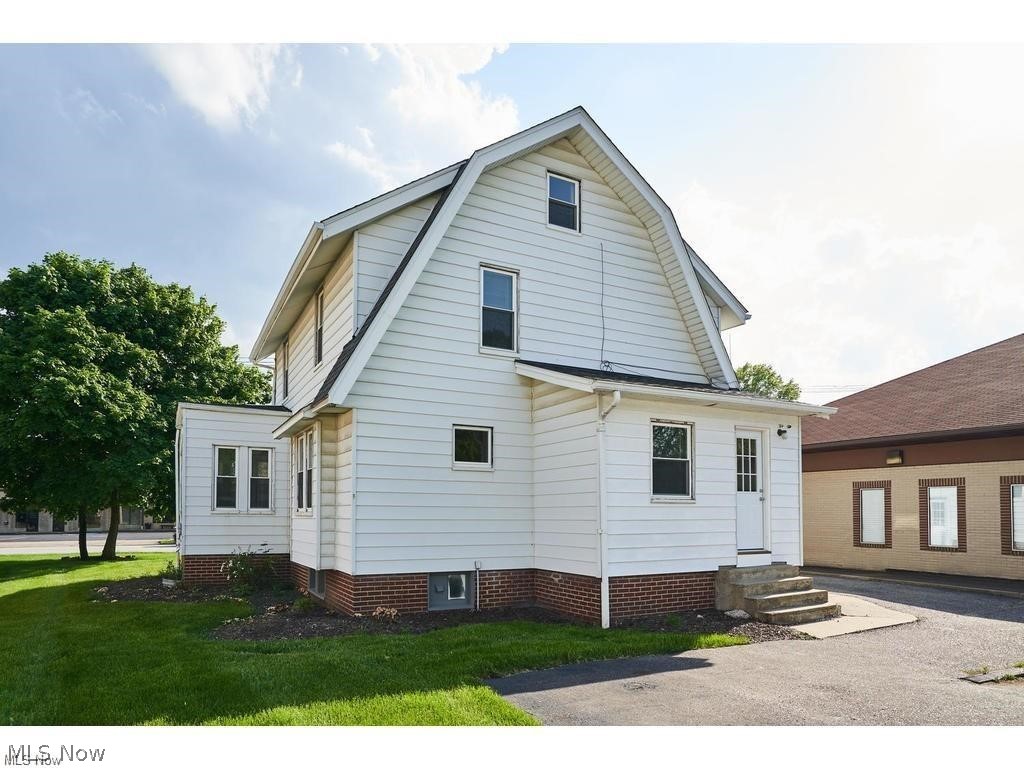 Northampton - Residential