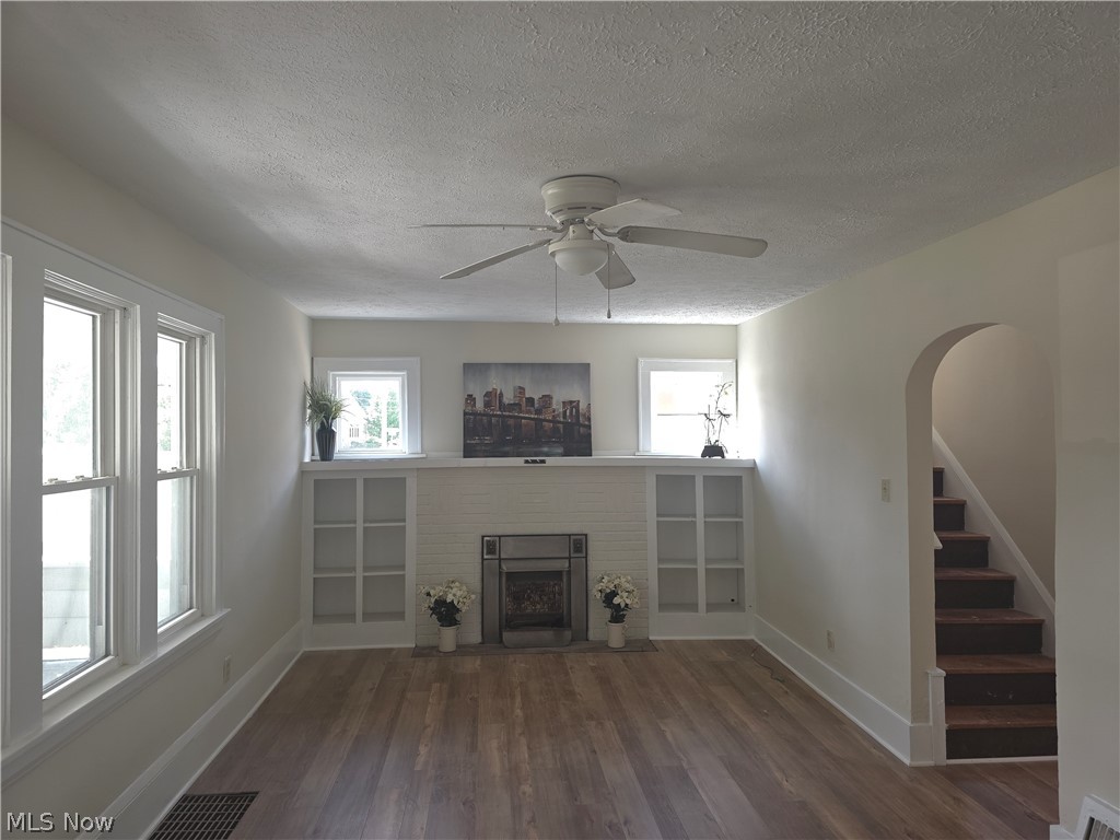 Northampton - Residential