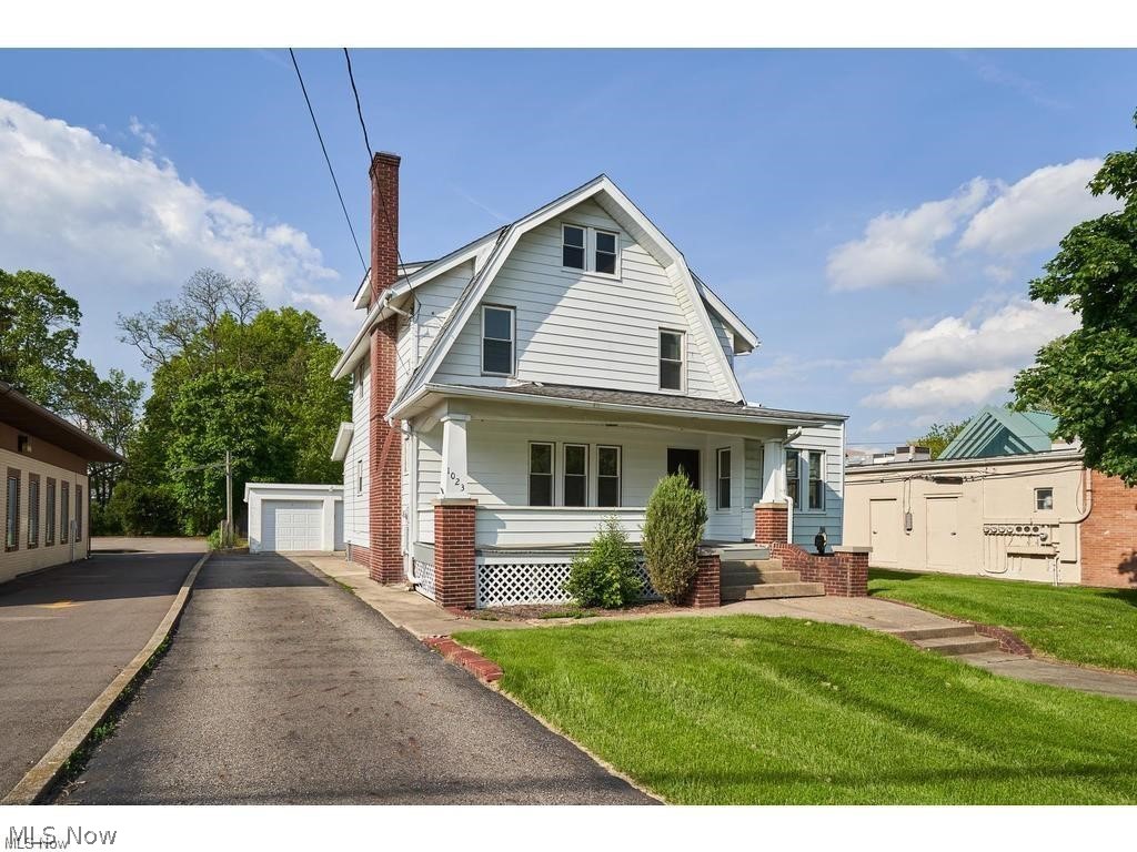 Northampton - Residential