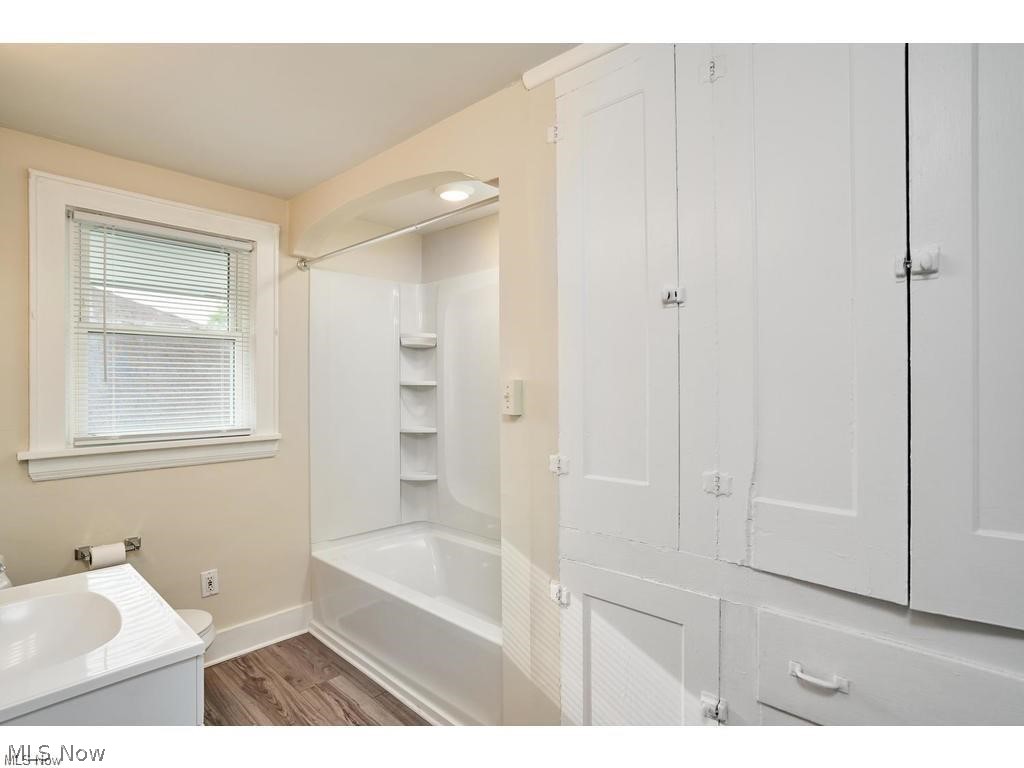 Northampton - Residential