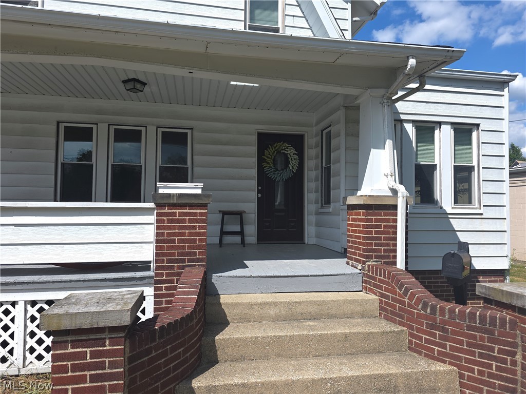 Northampton - Residential