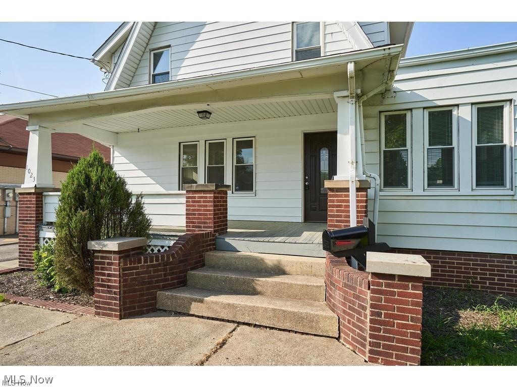 Northampton - Residential