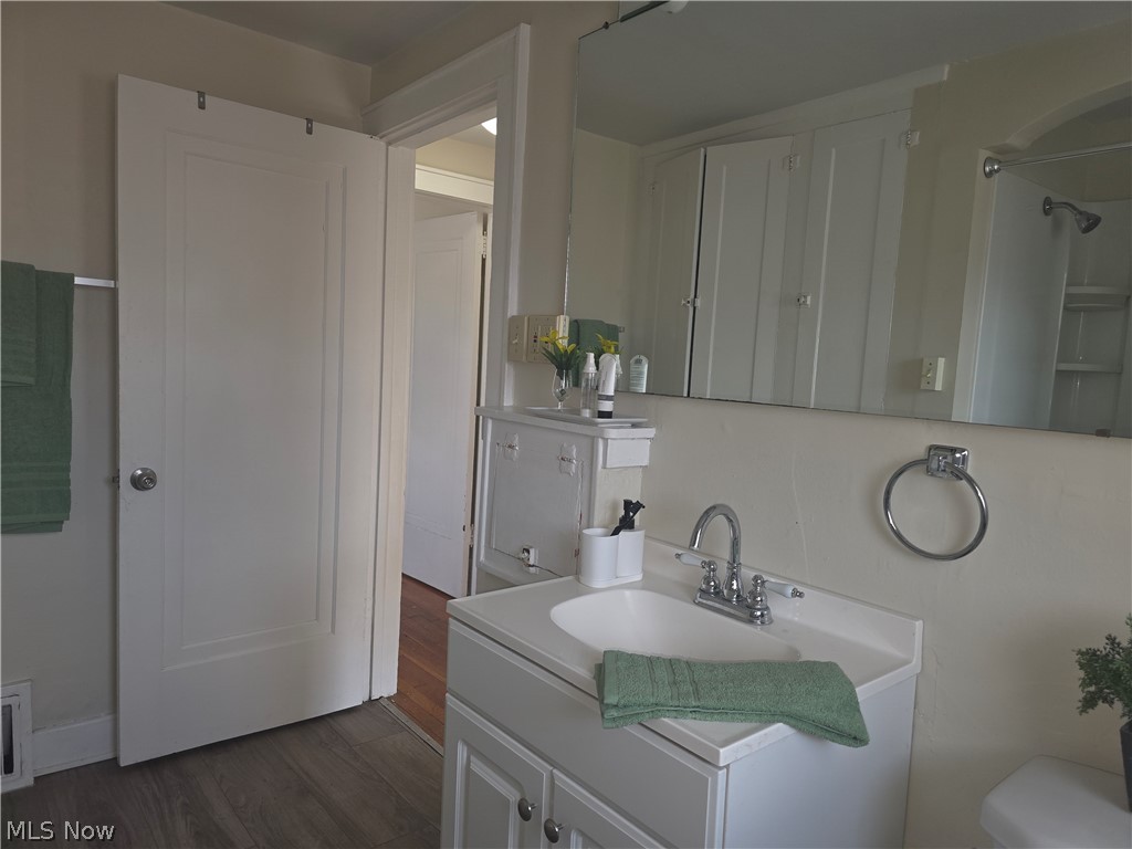 Northampton - Residential