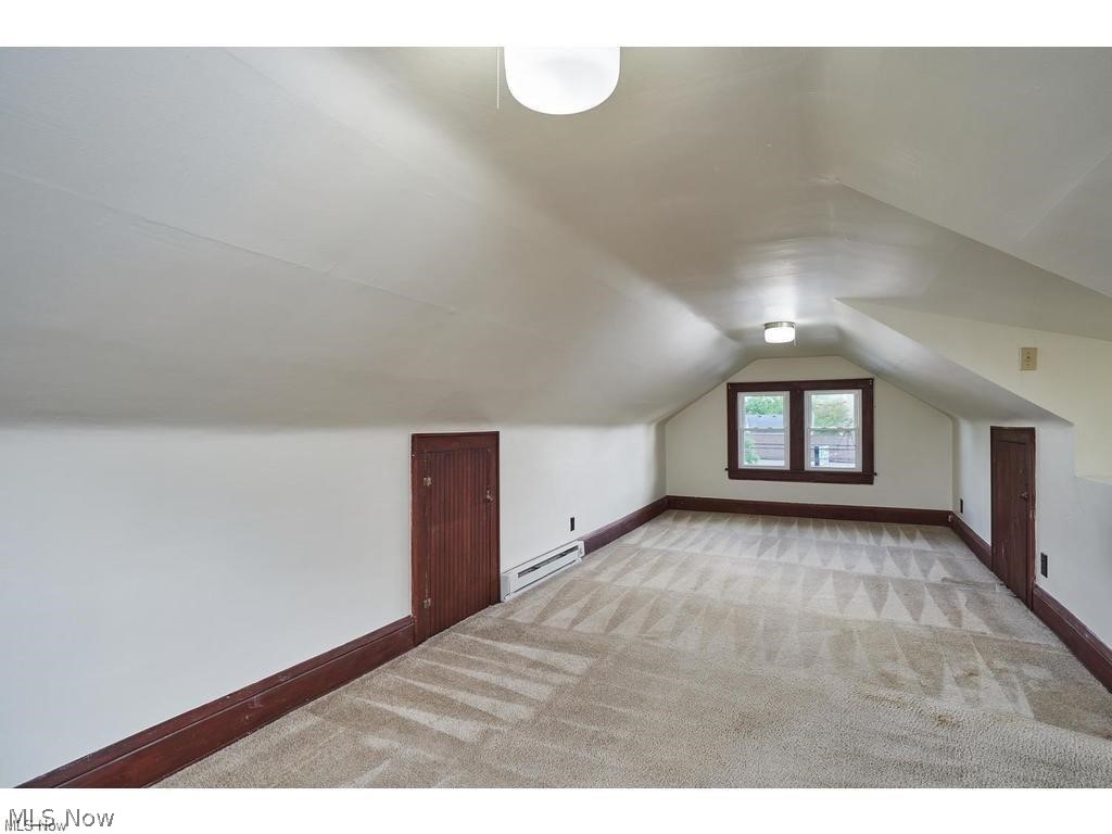 Northampton - Residential