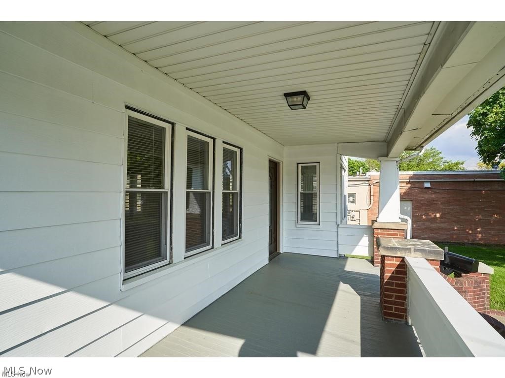 Northampton - Residential
