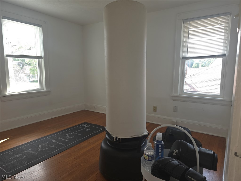 Northampton - Residential