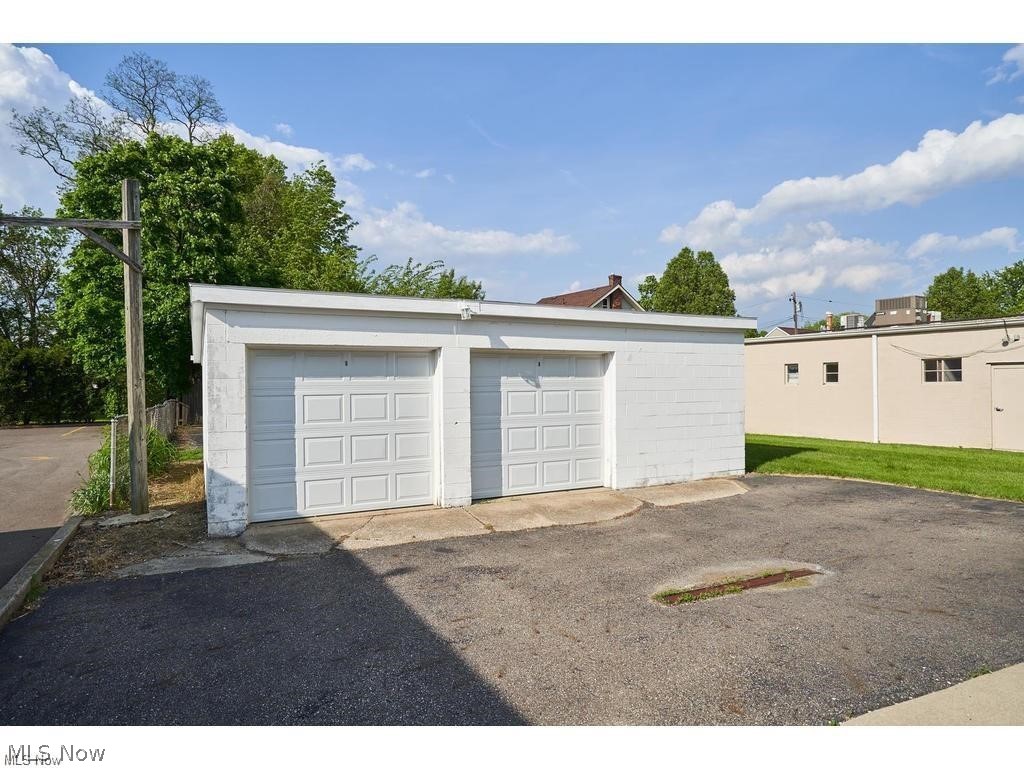 Northampton - Residential