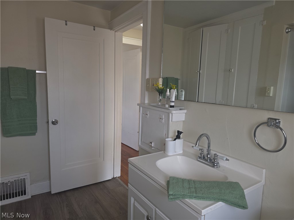 Northampton - Residential