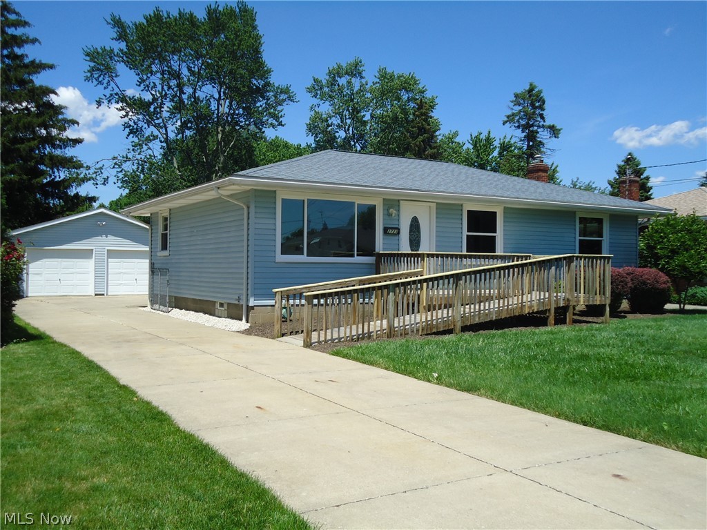 Kefauver - Residential