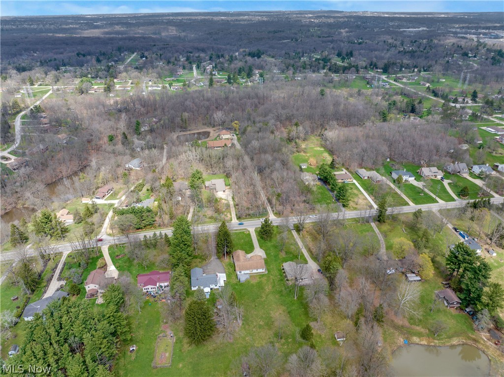 Orchard Hill - Residential