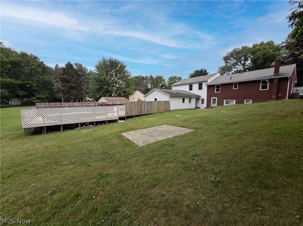 Suffield Heights Allotment - Residential