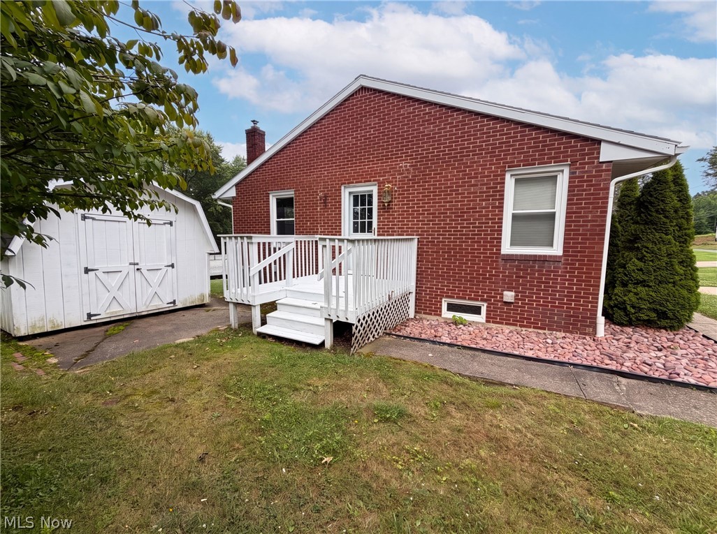 Suffield Heights Allotment - Residential