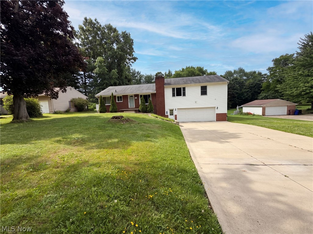 Suffield Heights Allotment - Residential
