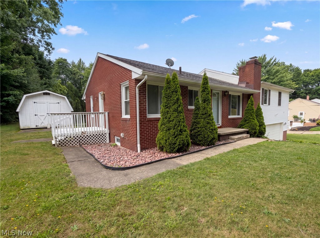 Suffield Heights Allotment - Residential