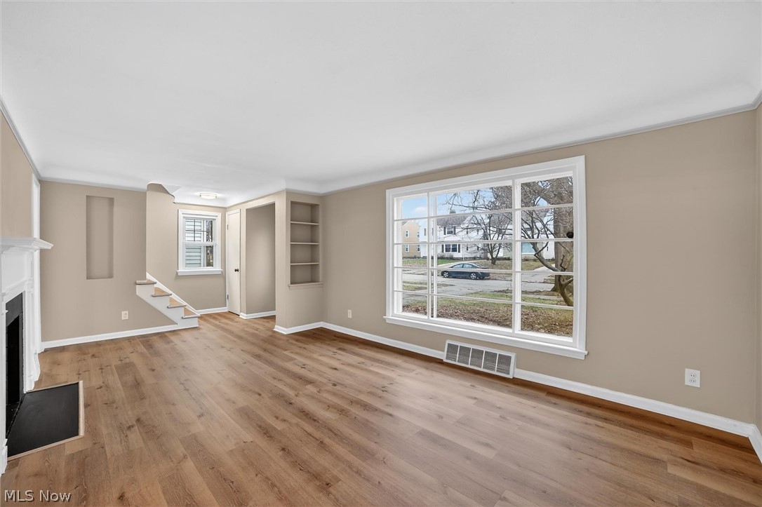 Monticello - Residential Lease
