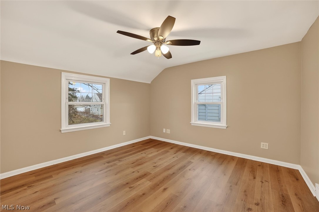 Monticello - Residential Lease