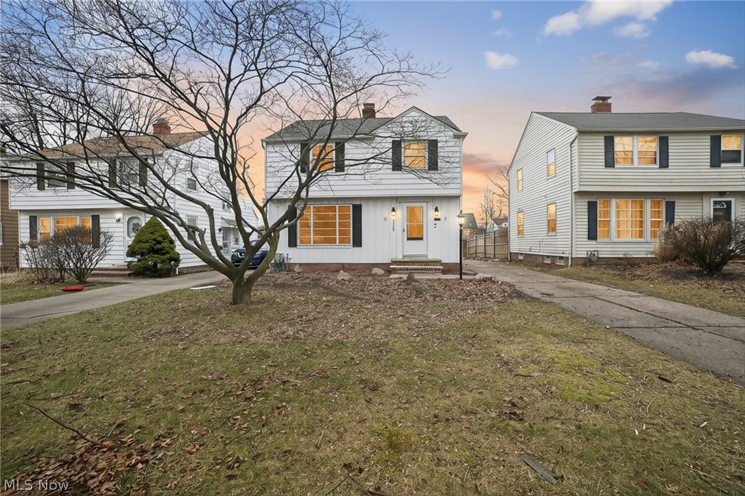 Beautiful Colonial with Stunning Kitchen & Bathroom! Luxury Vinyl Floors Through the Entire House! This 1st floor Featuring a Bright Living Room With Picture Window and a Decorative Fire Place, Formal Dining Room W/Built In China cabinets. New Kitchen with New Shaker-Style Cabinets, Quartz Countertops, Subway Tiles Backsplash, Stainless steel Appliances, and Modern Black Hardware. Bedroom, Half Bath and a Great Deck. The 2nd floor includes 3 Bedrooms and a Stunning Marble-Look Bathroom. Rec Room In the Basement. 2 Car Garage.
Tenant is responsible for water, sewer electric, gas, landscaping, and snow removal. Application is simple. Contact us to schedule Your Showing Today!