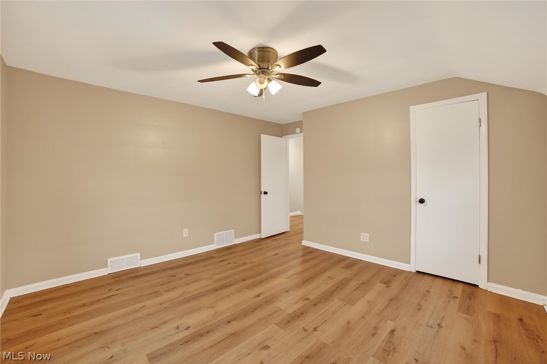 Monticello - Residential Lease