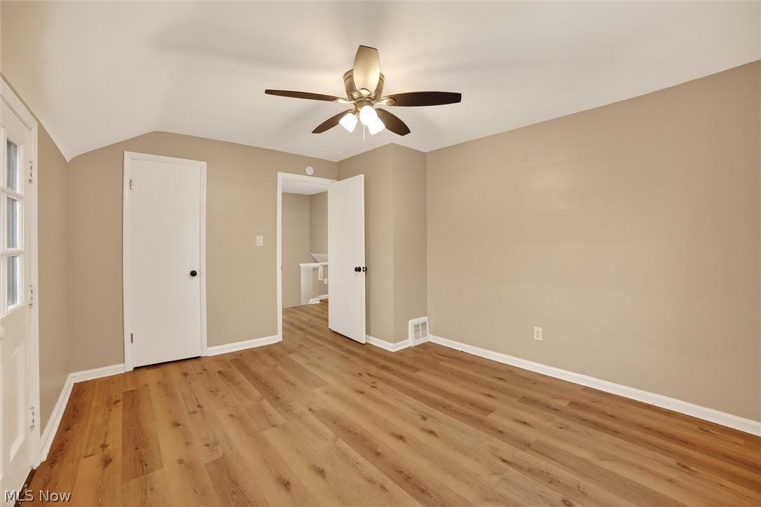 Monticello - Residential Lease