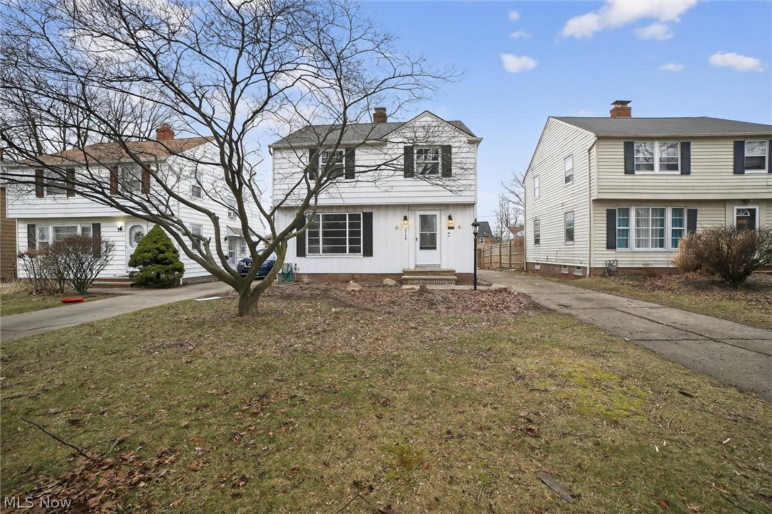 Monticello - Residential Lease