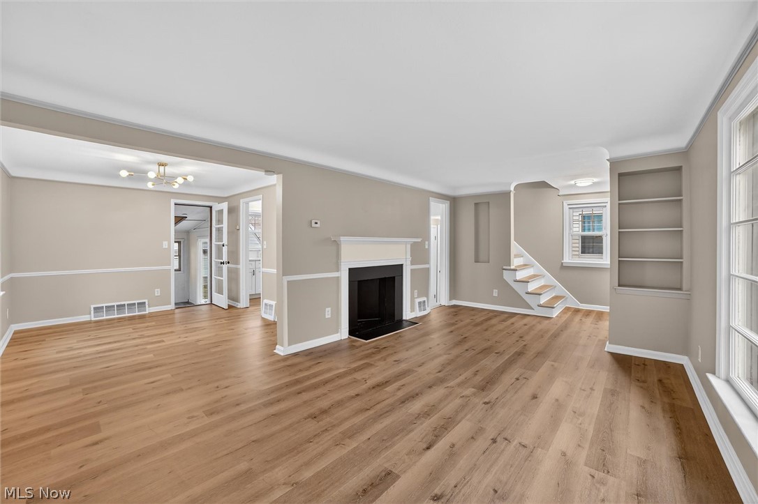Monticello - Residential Lease