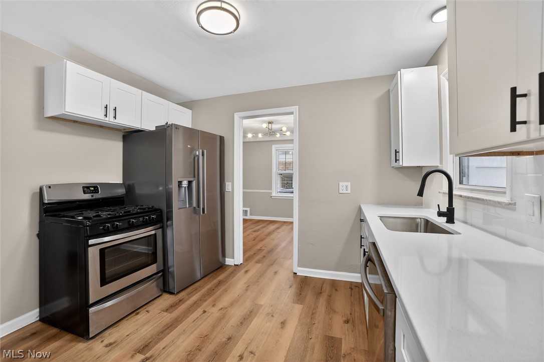 Monticello - Residential Lease