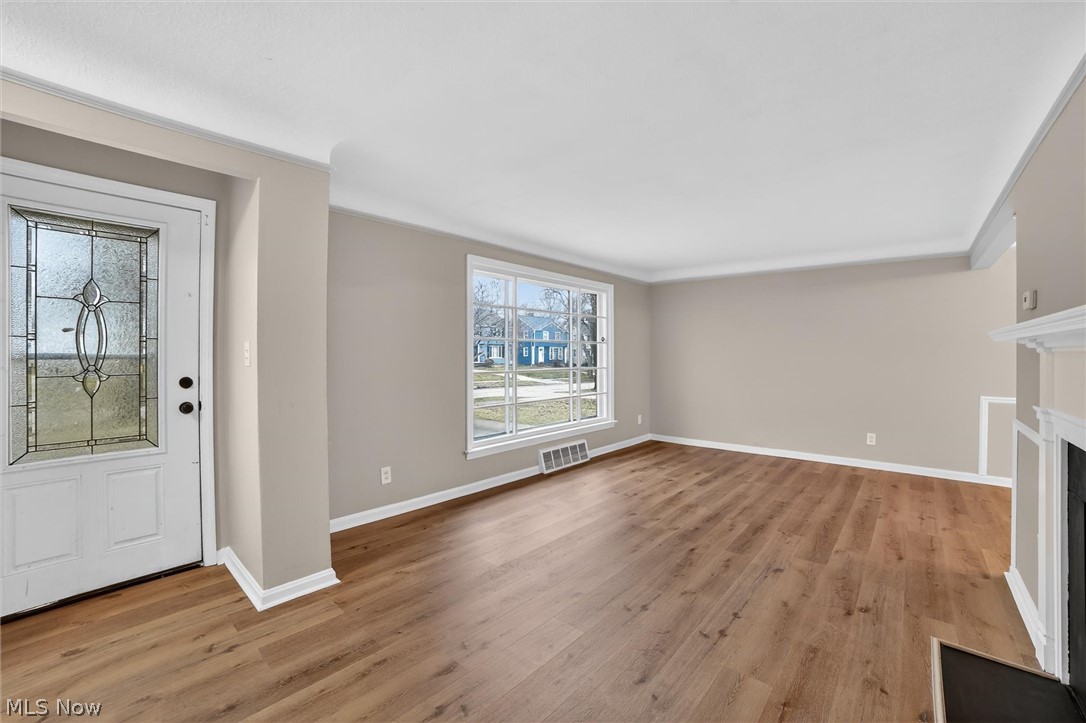 Monticello - Residential Lease