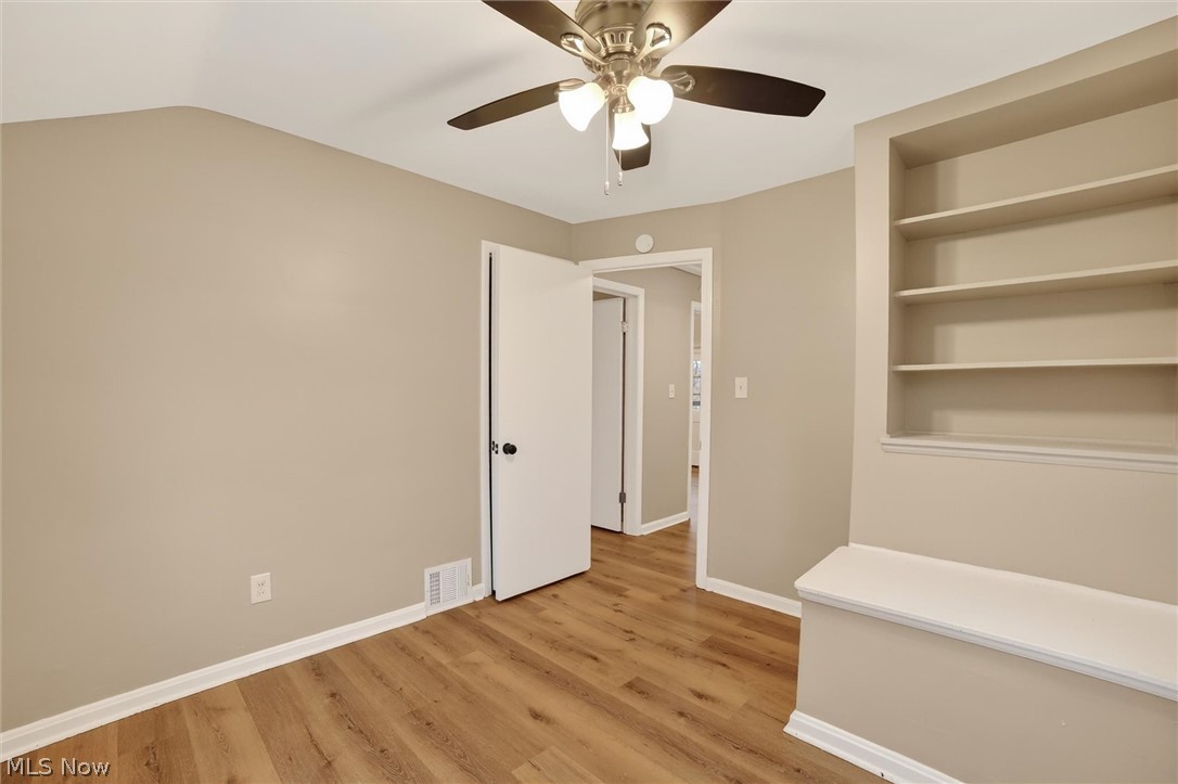 Monticello - Residential Lease
