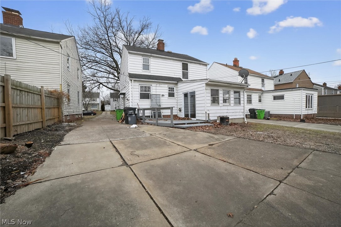 Monticello - Residential Lease