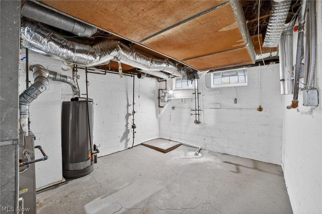 Monticello - Residential Lease