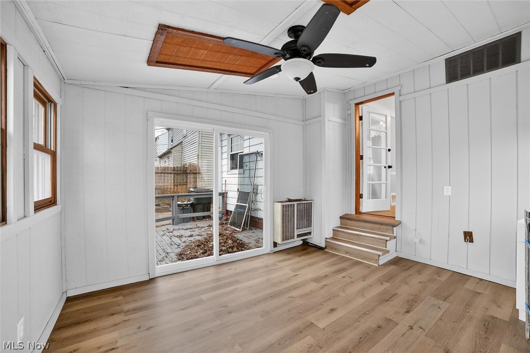 Monticello - Residential Lease
