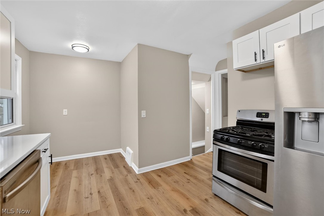 Monticello - Residential Lease